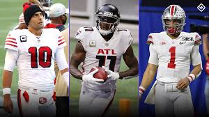 I know most football fans are suffering from extreme 2021 draft fatigue at this point. Rbcpu2qy 0jzfm