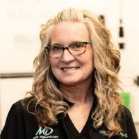 Lisa Boget Email & Phone Number