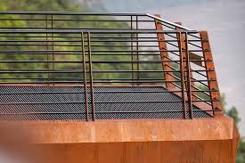 High-Quality Corten Steel Sheets & Plates by TBK Metal - Trusted  Manufacturers