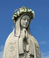 Our Lady of Fatima Shrine | Lewiston NY