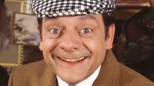 David Jason