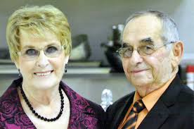 Betty Joyce Beeler Obituary