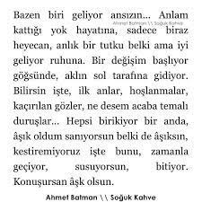 ahmet batman soguk kahve soguk kahve kitap alintilari batman