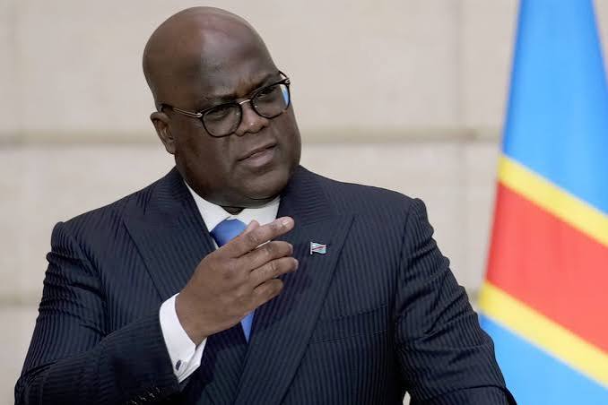 Institutions et architecture politique en RDC