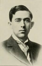 Dr Preston Herschel Epps (1888-1982)