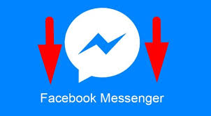 Use custom stickers to show your creative side. Facebook Messenger Down Today