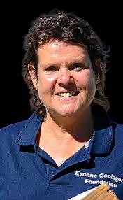 Book Cathy Freeman for your Event