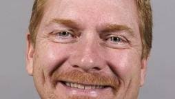 Quick Shots: Berger enjoys feel of Sportsman car