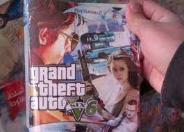 Grand theft auto é um programa desenvolvido por rockstar games. Gta 6 Release Date Rockstar Games Rumored Title Launches In Brazil Gta 6 Mod Grand Theft Auto 6 Mod