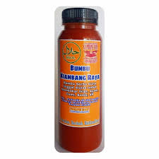 Maybe you would like to learn more about one of these? Bumbu Ikan Bakar Kiambang Raya Ukuran 1 Botol Shopee Indonesia