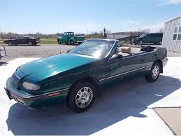 Image result for Hunter Green 1993 Chrysler