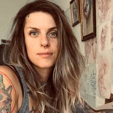 Dani Ocampo's Instagram, Twitter & Facebook