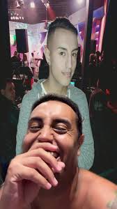 Pablito Castillo Y Su Ex