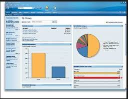 Microsoft Money Plus Deluxe New Software Download Microsoft Software Money