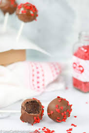 I received these silicone cupcake molds as a gift, as i am very fond of baking, and silicone bakeware is currently very popular. Keto Chocolate Cake Pops Recipe Low Carb Inspirations