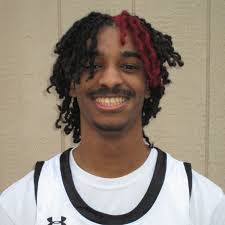 Keon Scott's Instagram, Twitter & Facebook