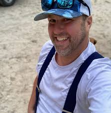 Chelle Fray and Chris Belle's Wedding Website