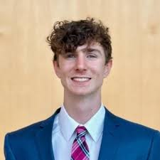 As my 10-week Corporate Banking internship with BOK Financial comes to a  close, I'm incredibly grateful for the experience and the people who made  it so impactful. A huge thank you to