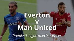 Select game and watch free manchester united live streaming on mobile or desktop! What Channel Is Everton Vs Man Utd Kick Off Time Tv And Live Stream Details Mirror Online