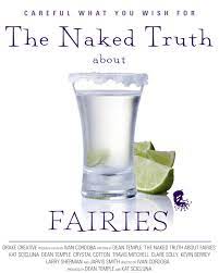 About the Film | Fairies