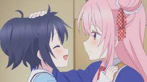 It simply was a fullfiling piece of happy sugar life wins it for me for being anime of the season. Exclusive Interview With Happy Sugar Life General Director Keizou Kusakawa Manga Tokyo