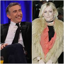 Последние твиты от caroline aherne (@sugargrain). Steve Coogan Remembers Naturally Funny Caroline Aherne In Heartwarming Tribute