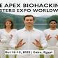 Apex Masters Expos Cairo event image