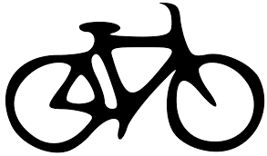 File Bike Icon Svg Wikimedia Commons