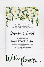 Wedding Rustic Invites Beautiful 20 Ideas With Images Creative Wedding Invitations Fun Wedding Invitations Flower Wedding Invitation