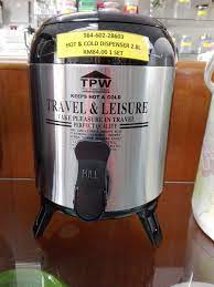 A.tekanan udara di luar botol lebih kecil dari pada di dalam.karena panas di dalam botol tersebut tidak bisa keluar karena ditutup. Bekas Air Panas Sejuk 2 8 Menang Glassware Jitra Facebook
