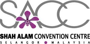 Shah alam (/ʃɑː ˈɑːləm/) is a city and the state capital of selangor, malaysia and situated within the petaling district and a small portion of the neighbouring klang district. Shah Alam Convention Centre Sacc Vectorise