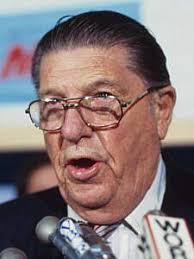 The Republican who emptied the asylums