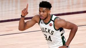 But don't call him greek freak, the nickname given to perhaps the country's biggest superstar, reigning nba mvp giannis. Nba Giannis Antetokounmpo Aus Den Strassen Athens Zum Rekordverdiener In Der Nba