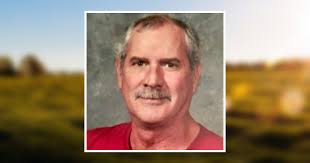 Craig Raymond Stobbe Obituary 2020