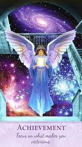 Your Reading From The Angel Power Wisdom Cards App Try It For Free Angel Cards Reading Angel Tarot Cards Angel Cards