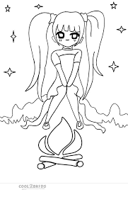 Chibi is the characters used for small person that have chibi style has also made its way into arts and crafts, with free printable chibi coloring pages available on the internet. Printable Chibi Coloring Pages For Kids