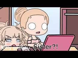 Hip Meme Gacha Life Lazy Qwq Youtube Memes Kitty Mamamoo Album