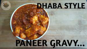 Dhaba Paneer Recipe In Tamil How To Make Dhaba Style Paneer Recipe Th Paneer Recipes Paneer Dishes Recipes