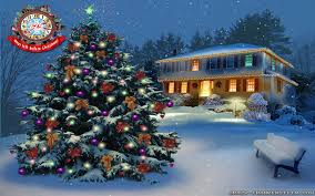 Are you looking merry christmas images for free download? Free Christmas Wallpapers And Screensavers Download Screensavers Free Downloads Christmas 1920x1200 Wallpaper Teahub Io