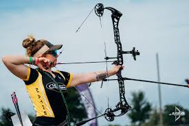 Here, you'll be able to australia's men's archery team qualified for the olympics, with david barnes, ryan tyack and. Usa Archery Proudly Presents The 2021 United States Archery Team