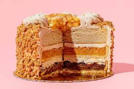 From cocktails and hors d'oeuvres to spectacular roasts and sides, these are the essentials of the holiday season. The 10 Best Piecaken Recipes To Make Magical Dessert At Home