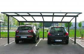 Carport Appenthal Abri Voiture Abri Pour Voiture Pergola Abri De Voiture Moderne