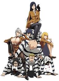 Prison School - Anime - AniDB