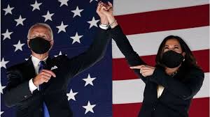 What time is the inauguration? Joe Biden Inauguration When Are He And Kamala Harris Sworn In Bbc News