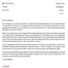 Report this resource to let us know if it violates our terms and conditions. Formal Letters Of Complaint Windy Nook Primary School