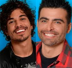 14,989 likes · 4 talking about this. Douglas Sampaio E Jp Mantovani Estao Na Ultima Roca Da Edicao Estrelando