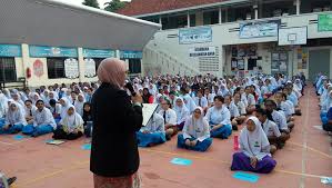 Mesyuarat gpm & penyelaras pss peringkat pkg teluk intan 2017 lokasi : Tajuk Perhimpunan Rasmi 2019 Smk Convent Teluk Intan Facebook