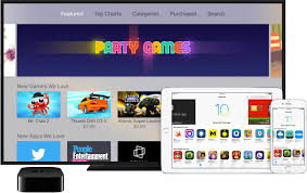Whether you have cable tv, netflix or just regular network tv to. How To Enable Automatic Downloads For Apple Tv Apps