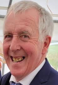 Condolence Book for Brian GILLIGAN (Ferbane, Offaly)