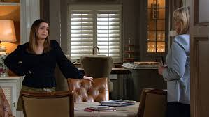 The star auditioned for emmerdale when producers contacted the television workshop, and had four callbacks before being offered the part of gabby thomas in 2016. Emmerdale Spoilers Gabby Thomas To Be Caught Out